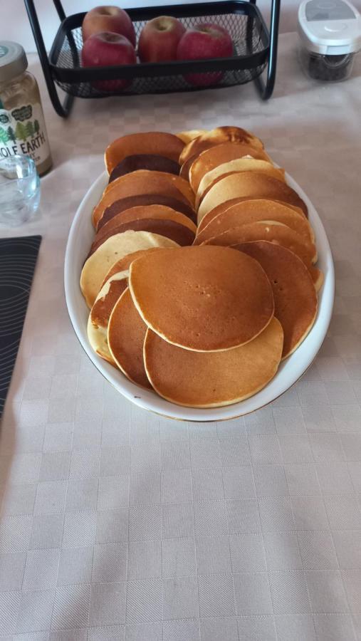 Rb Bed & Breakfast Gaiba Eksteriør billede