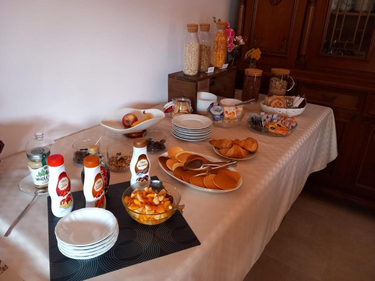 Rb Bed & Breakfast Gaiba Eksteriør billede