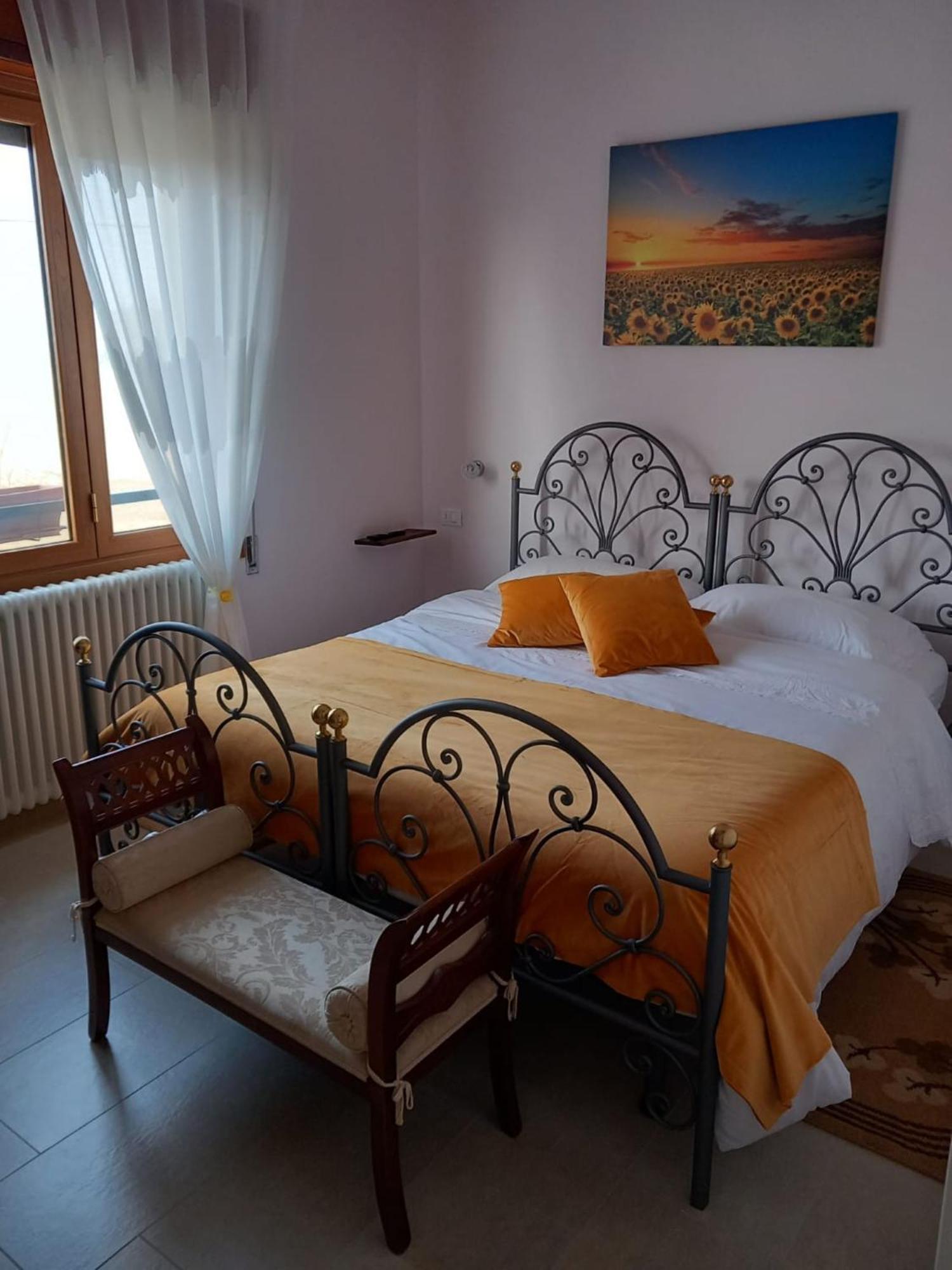 Rb Bed & Breakfast Gaiba Eksteriør billede