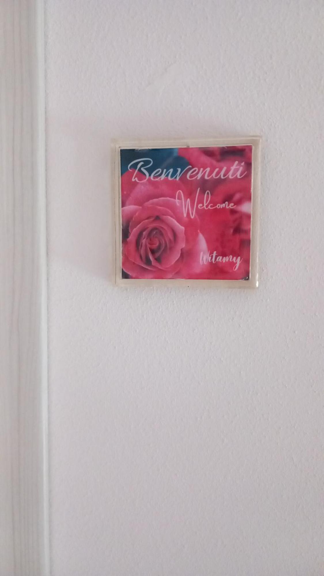 Rb Bed & Breakfast Gaiba Eksteriør billede